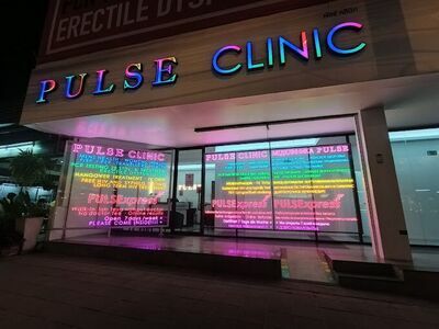 PULSE Clinic - North Pattaya | Asia's Leading Lifestyle Center