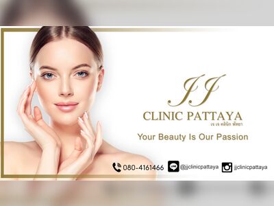 JJ Clinic Pattaya