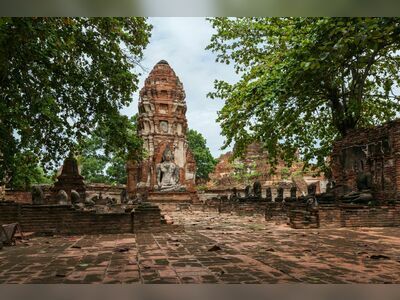 Wat Mahathat