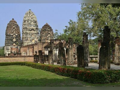 Wat Sri Sawai