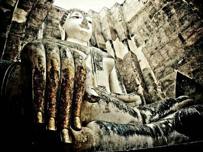 Wat Si Chum