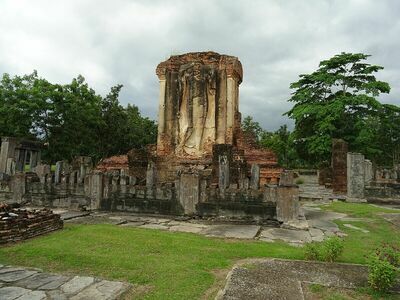 Wat Chetuphon