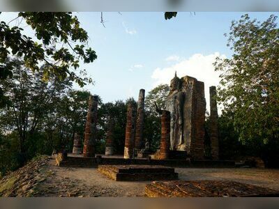 Wat Saphan Hin