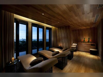 eforea Spa - Hilton Pattaya