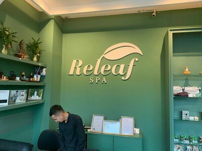 Releaf Spa
