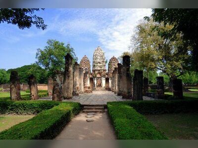 Wat Sri Sawai