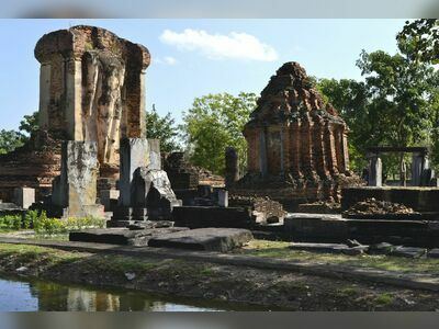 Wat Chetuphon