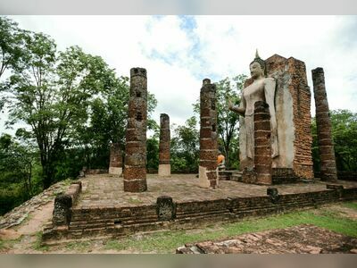 Wat Saphan Hin
