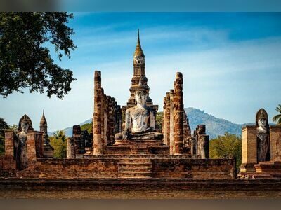 Sukhothai Historical Park