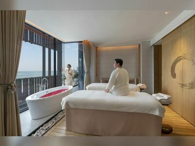 eforea Spa - Hilton Pattaya