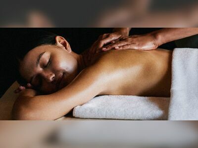 PAÑPURI WELLNESS HARBOR