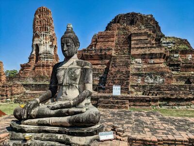 Wat Mahathat