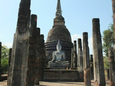 Wat Sa Si