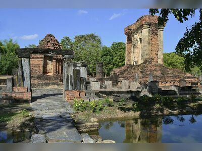 Wat Chetuphon