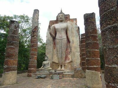 Wat Saphan Hin