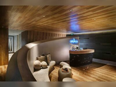 eforea Spa - Hilton Pattaya