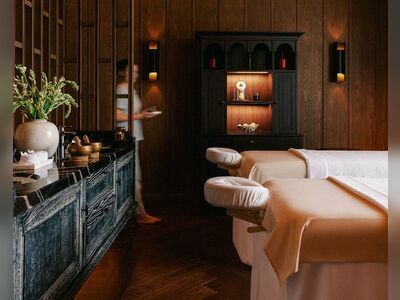 PAÑPURI WELLNESS HARBOR