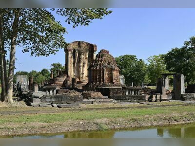 Wat Chetuphon