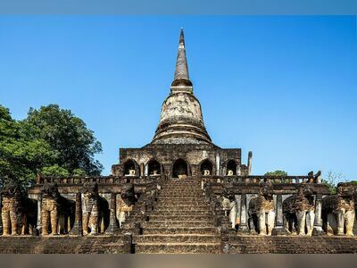 Wat Chang Lom