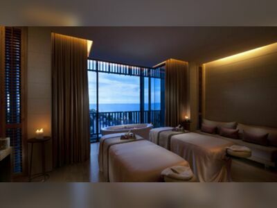 eforea Spa - Hilton Pattaya