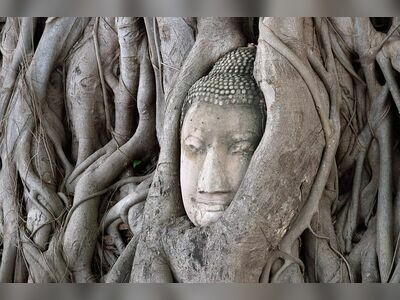 Wat Mahathat