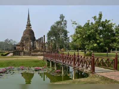 Wat Sa Si