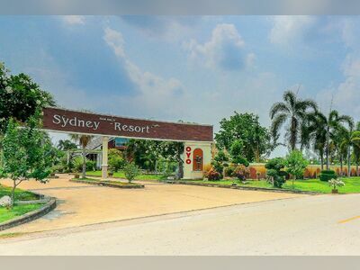 OYO 926 Sydney Resort