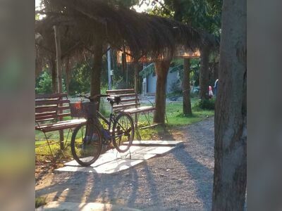 Raina-Suanpa Lung Sood Farmstay