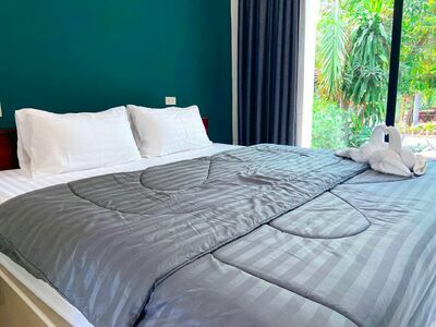 Petchngam Home Resort