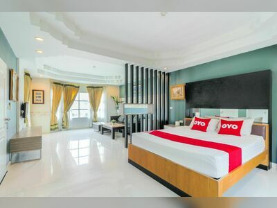 OYO 926 Sydney Resort