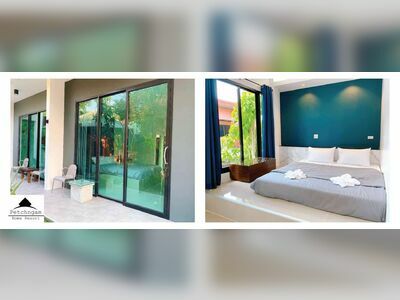 Petchngam Home Resort