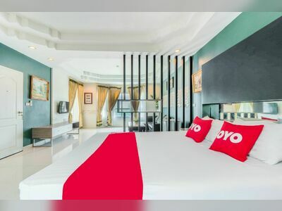 OYO 926 Sydney Resort