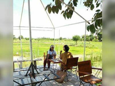 Raina-Suanpa Lung Sood Farmstay