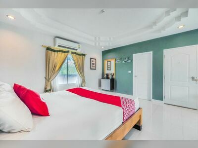 OYO 926 Sydney Resort