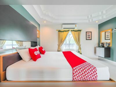 OYO 926 Sydney Resort