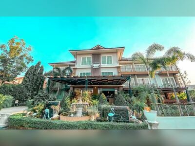 Hotela Boutique Resort