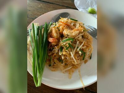 Nong Taen Noodles