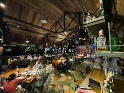 Lainam Restaurant