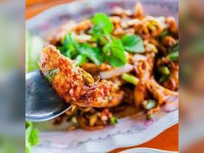 Tan Khao Kitchen
