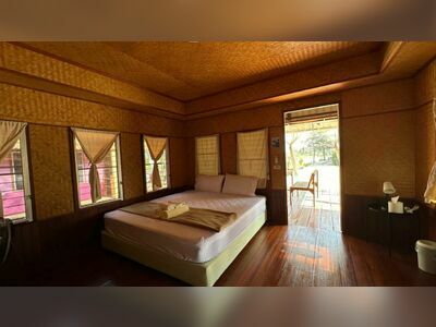 IngNamtahjeen Resort