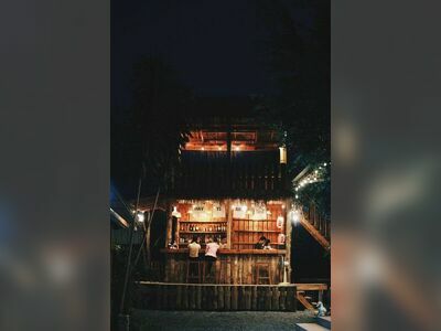 May to June Bar Sukhothai