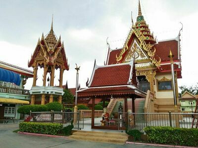 Wat Doem Bang