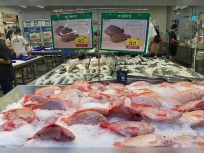 Makro Sukhothai