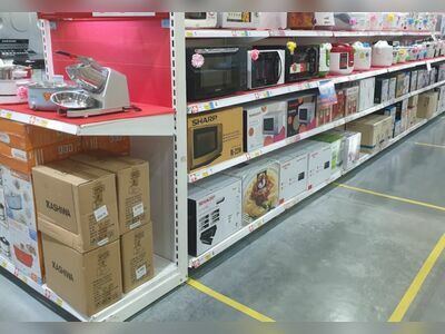 Makro Sukhothai