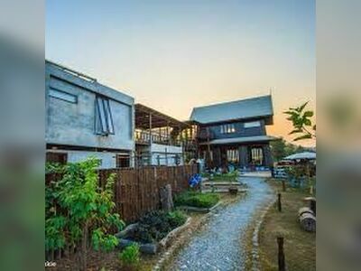 Barn hom klin din