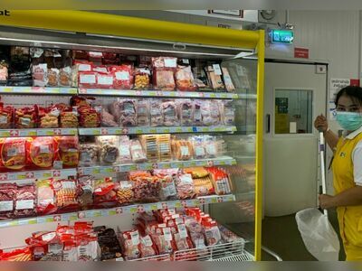 Makro Sukhothai