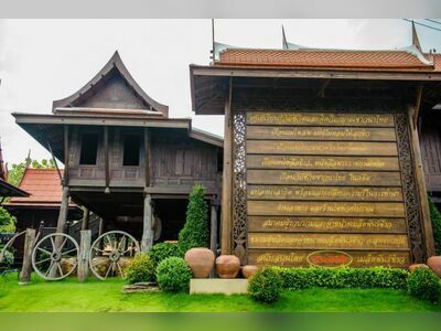The Thai Farmer Lifestyle and Spirit Learning Center
