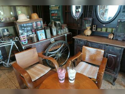 The Thai Farmer Lifestyle and Spirit Learning Center