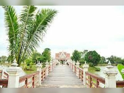 Bueng Nong Sarai Histrorical Site