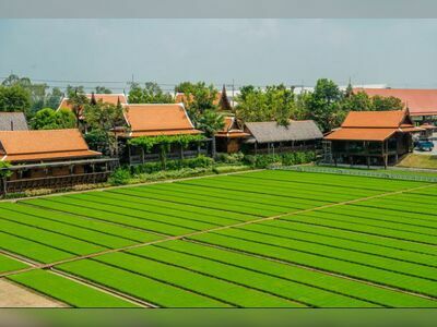The Thai Farmer Lifestyle and Spirit Learning Center